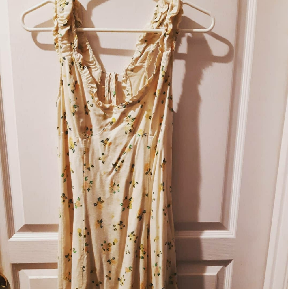 Free People Dress